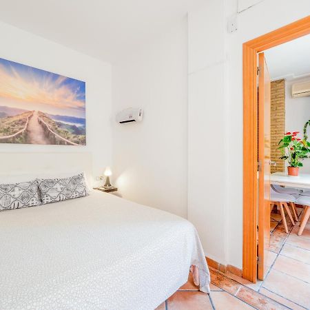 Valencia Apartamento Centro Old Town Lejlighed Eksteriør billede
