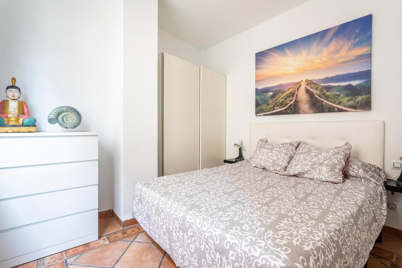Valencia Apartamento Centro Old Town Lejlighed Eksteriør billede