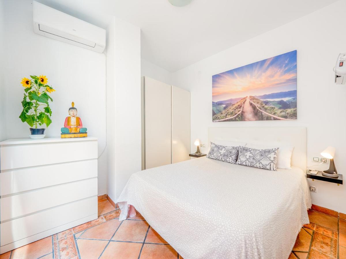 Valencia Apartamento Centro Old Town Lejlighed Eksteriør billede