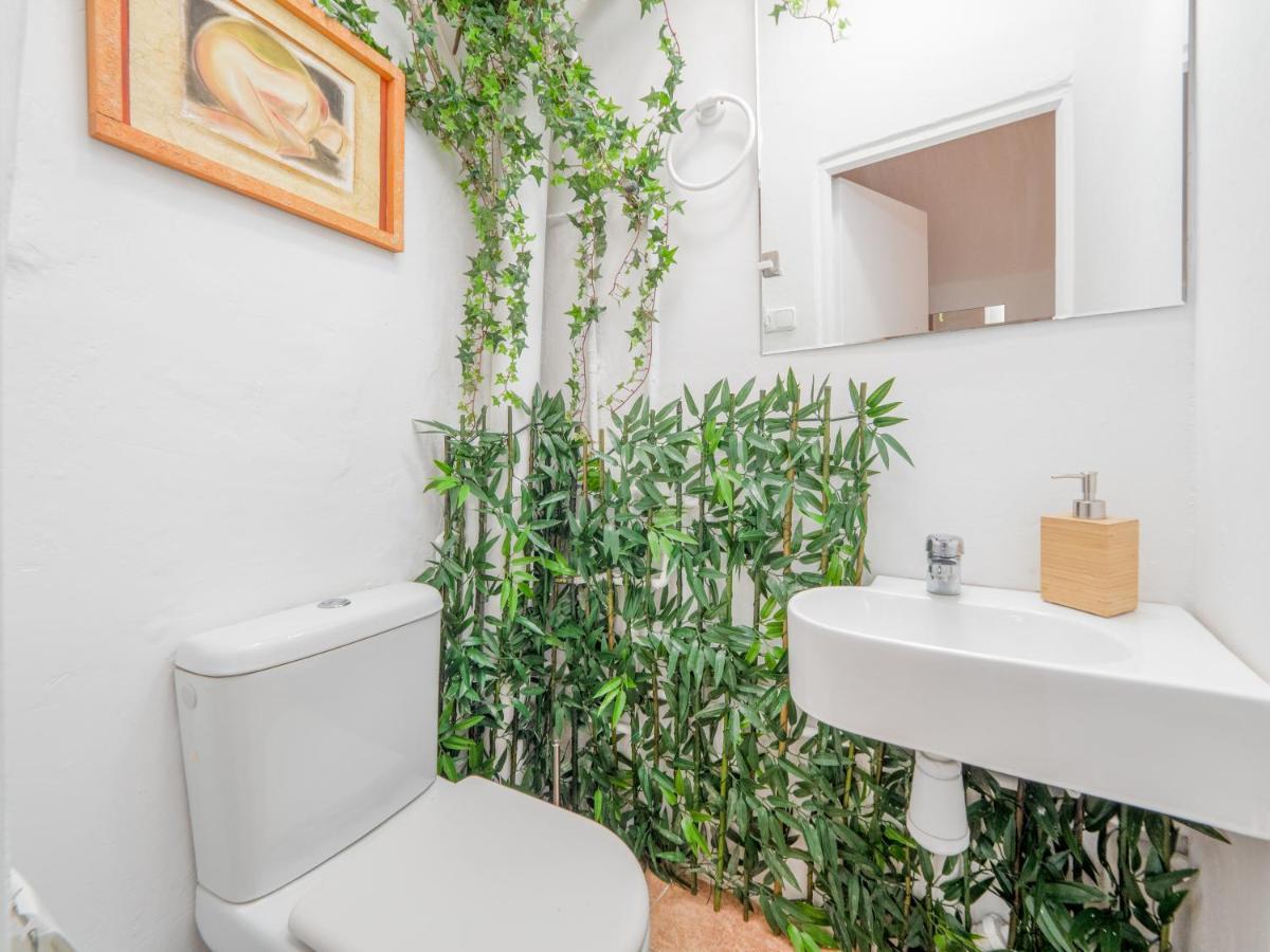 Valencia Apartamento Centro Old Town Lejlighed Eksteriør billede