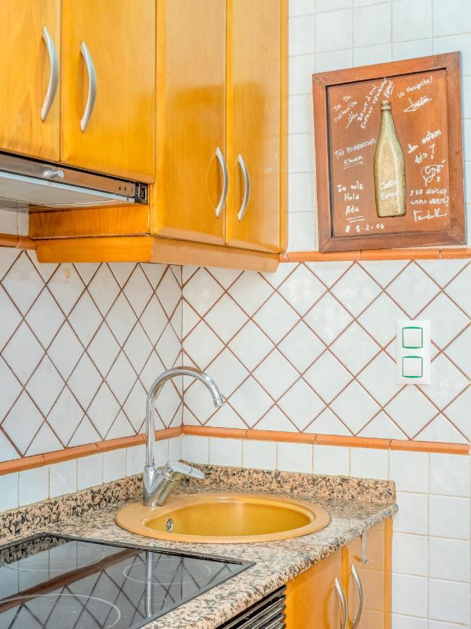 Valencia Apartamento Centro Old Town Lejlighed Eksteriør billede