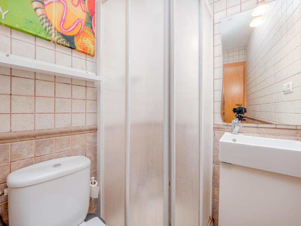 Valencia Apartamento Centro Old Town Lejlighed Eksteriør billede