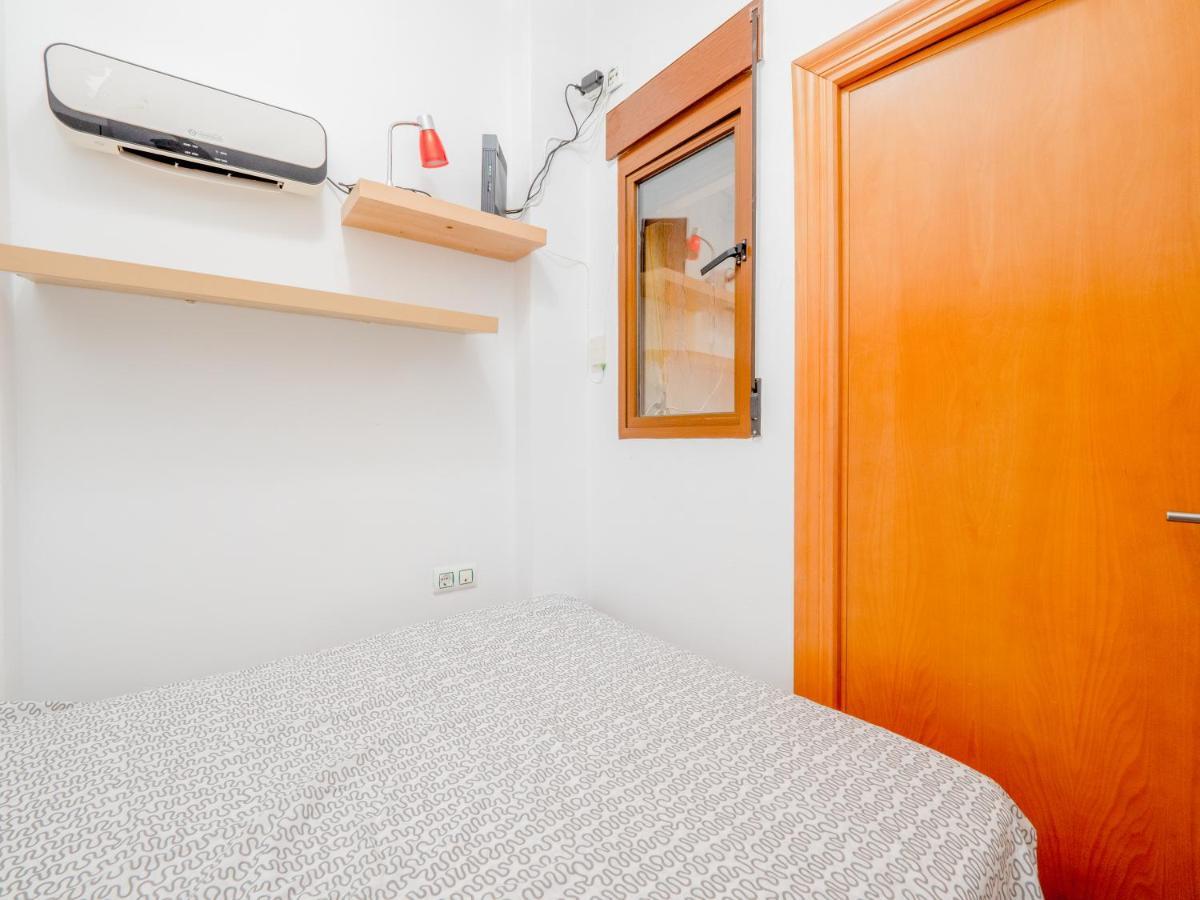 Valencia Apartamento Centro Old Town Lejlighed Eksteriør billede
